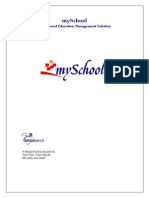 Overview School PDF
