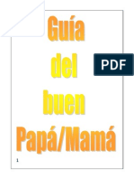 Guia Del Buen Papa 