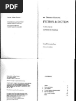 Fiction and Diction | PDF