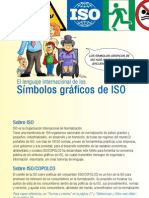 Graphical-symbols Booklet ES