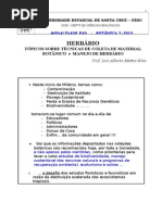 Como Fazer Herbarios