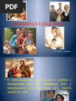 Harmonia Conjugal