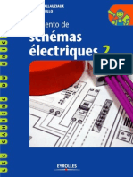 Mémento de Schémas Électriques Tome 2 (WWW - Genie-Electromcanique - Com) PDF