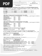 Modelo Rotina Radioterapia