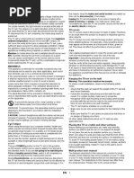 TCL L39E3003F User Manual