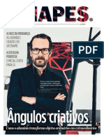Shapes Magazine 2014 #2 - Portuguese
