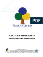 A2fa7 - Cartilha Federalista - Junho2014