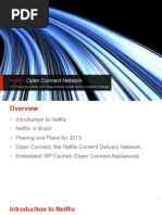 Netflix Open Connect Network BR December 2012 v1