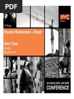 Download Elevator Maintenance and Repair by Mahmoud SN254200188 doc pdf