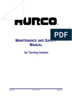 Lathe Maintenance r0214-201 PDF