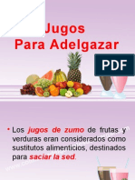 jugosparaadelgazar-130801151203-phpapp02