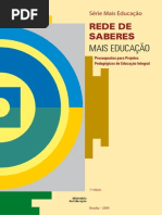 12 Rede Saberes Mais Educacao Seb