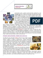 Aromaterapija PDF