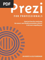 Download prezi for professionalspdf by Fariz Rahman SN254208719 doc pdf