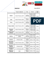 Alternativas 14-15