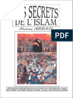 Abbasi Hassan - Les Secrets de l Islam