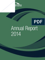 ISTC Annual Report 2014