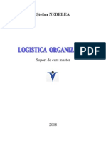 Logistica-Organizatiei