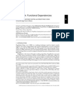 A19-Boldi, Page Rank, Functional Dependencies, PDF