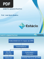 Aula_2 (1).Ppt Direito Administrativo