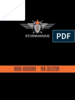 Sturmanskie 2014