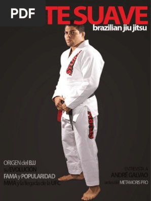 Brazilian jiu jitsu instructional pdf