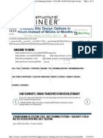 Bolted Spliced Open Web Steel Joists