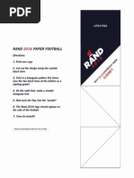 Download Rand Paul Liberty Football by Rand Paul SN254226537 doc pdf