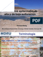 Epithermal 2013