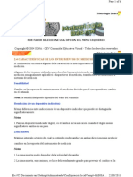2.4 Características de Los Instrumentos de Medición PDF