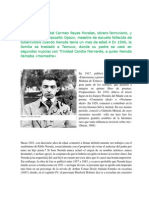 Pablo Neruda Mercedes Lopez PDF