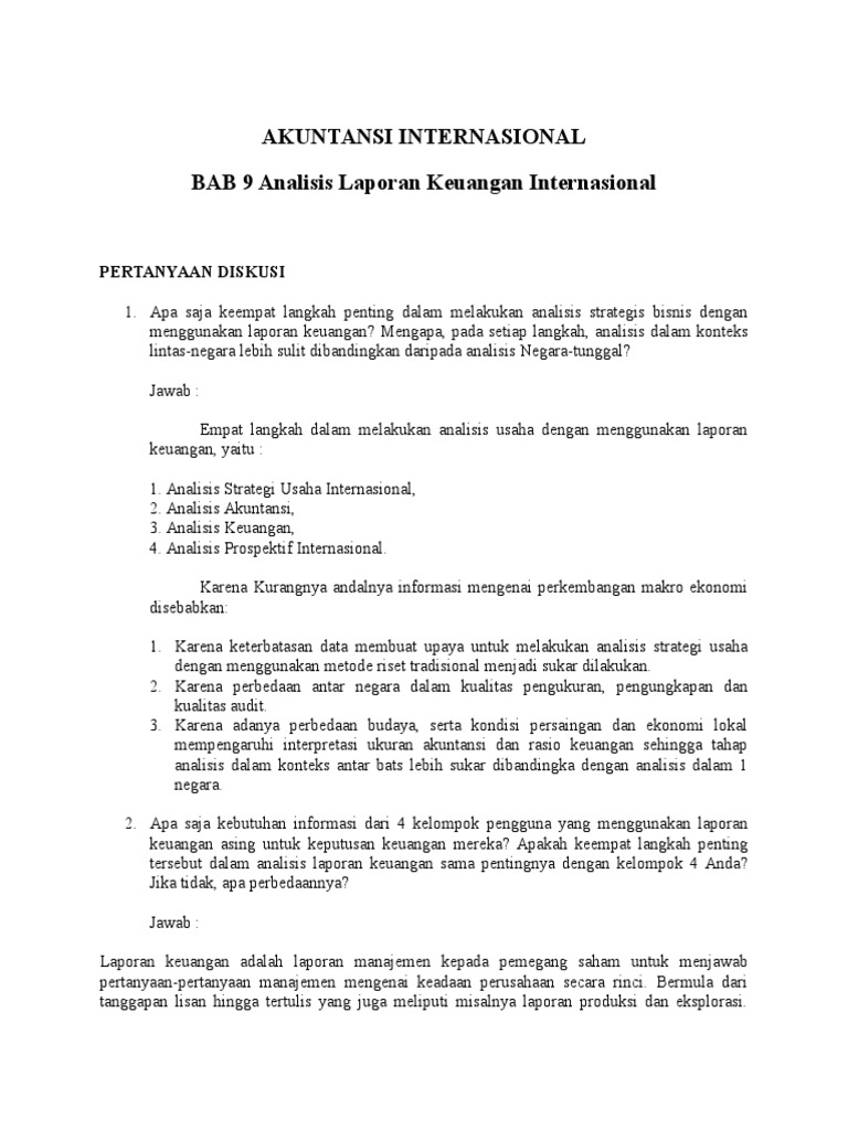 Jelaskan Perbedaan Akuntansi Manajemen Dan Akuntansi Keuangan - Tips