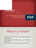 Kmails