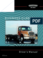 Business Class m2 Driver's Manual