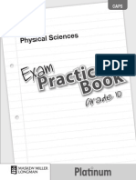 Physics Grade 10 Student Textbook | PDF | Public Sphere | Writing