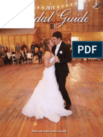 2015 Bridal Guide