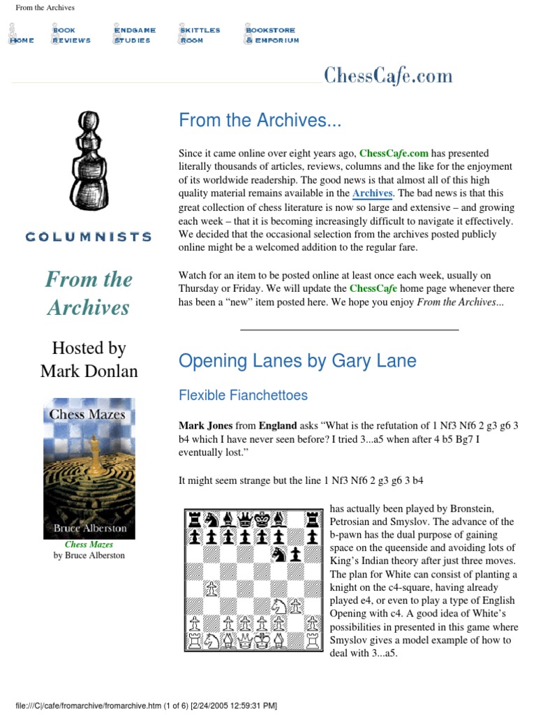 600 Chess Checkmate Puzzles in One Move-chess Printable PDF -  Finland