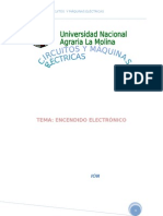 Encendido Electronico