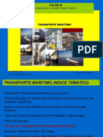 4 Transporte Maritimo 