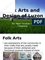 Fok Arts and Design of Luzon