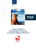 Estudio de Caso Clinico Neuropsicolco