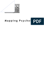 Mapping Psychology 1 - Dorothy Miell