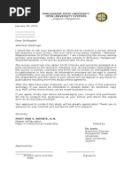 Download Permission Letter to Conduct Survey by RyzhenSanchez-Infante SN254243523 doc pdf