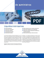 Catalogo Aceites Lubricantes PDF