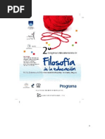 filosofia de la educacion.pdf