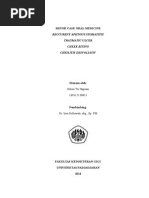Download Makalah OM Ulser by Niken Tri Hapsari SN254246263 doc pdf