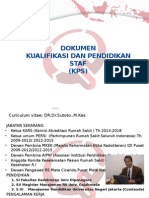 Materi Presentasi Kps