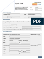 HESI Transcript Request Form V2