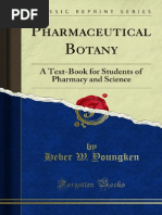 Download Pharmaceutical Botany by Shawn Chain SN254250579 doc pdf
