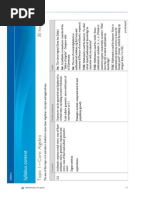 Syllabus Math HL